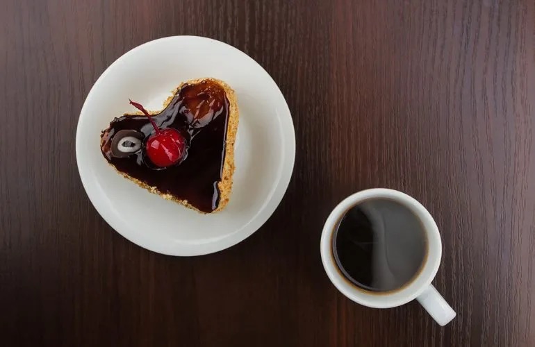 Coffee roast levels guide