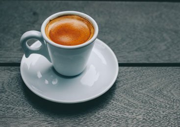 Carla's coffee farm in Honduras