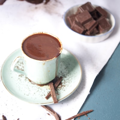 Mochaccino