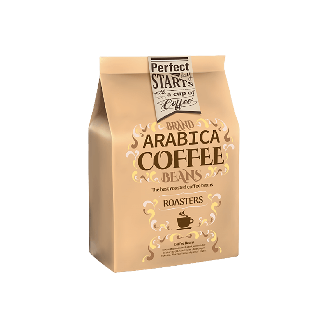 Bold Dark Roast